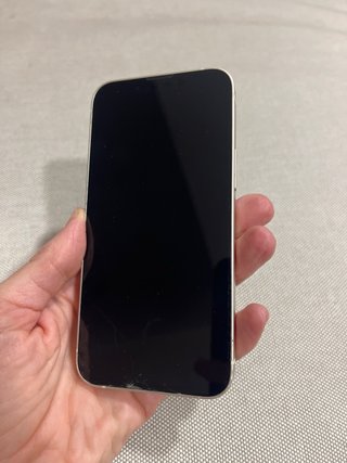 iPhone 13 mini Blanco