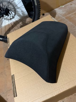 Asiento KTM 1290 Super Adventure S Original