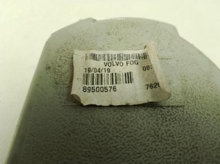 Antiniebla trasero 89500576 volvo xc60 d3 22889751