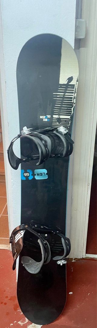 Tabla de Snowboard Rossignol
