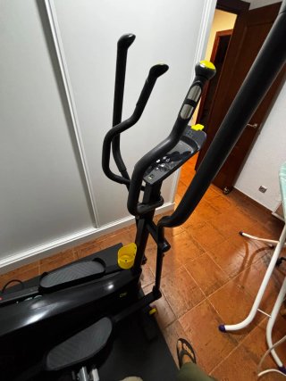 Bicicleta Elíptica Domyos C3