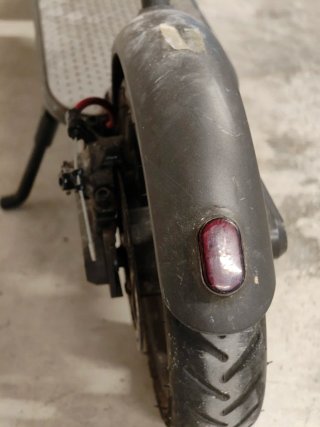 Patinete Eléctrico Xiaomi