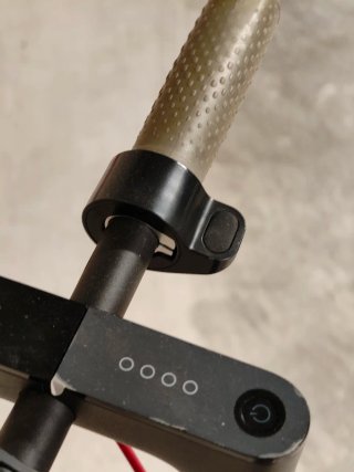 Patinete Eléctrico Xiaomi