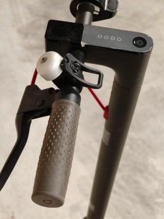 Patinete Eléctrico Xiaomi