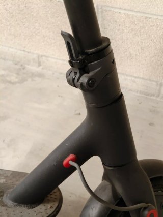 Patinete Eléctrico Xiaomi