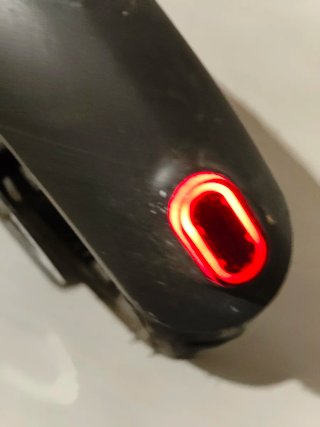 Patinete Eléctrico Xiaomi