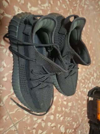Zapatillas Adidas Boost Negras Talla 42