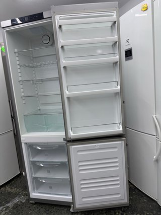 Nevera Liebherr
