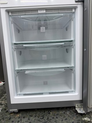 Nevera Liebherr
