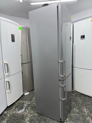 Nevera Liebherr