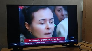 Smart TV Samsung 32 pulgadas