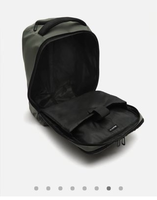 Mochila de viaje convertible con ruedas Misako