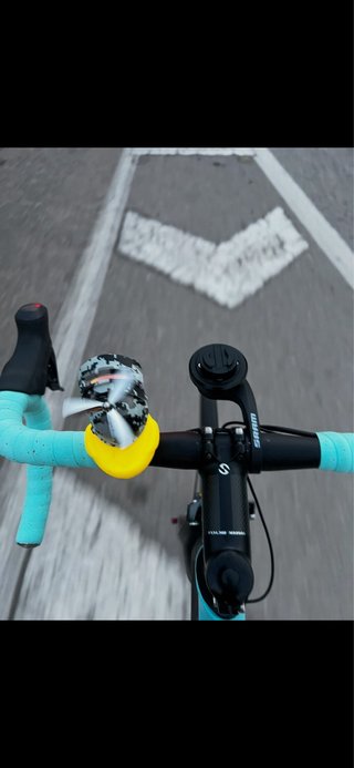 Bicicleta Bianchi Oltre XR4 Carbono