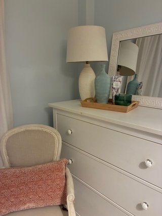 Lámpara de mesa Zara Home
