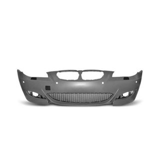Paragolpes delantero BMW Serie 5 E60 E61 tipo M5