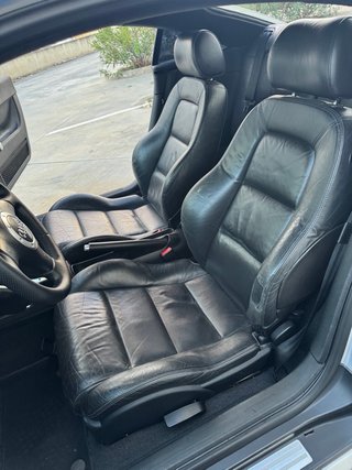 Audi TT Mk1