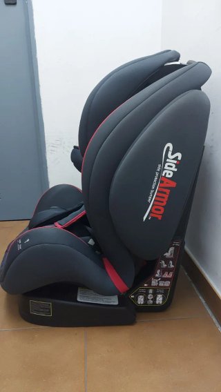 Seggiolino Auto per Bambini Encore