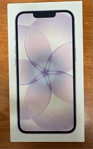 iPhone 17e blanco nuevo