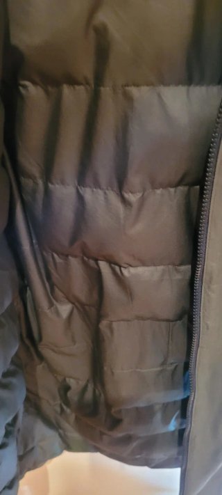 Chaqueta Adidas Mujer Verde Talla S