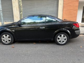 Renault Megane 2006