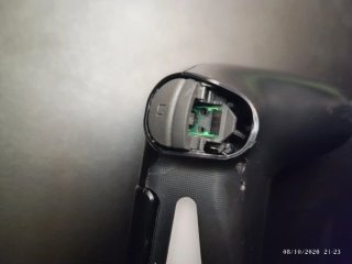 Mando PS4 (PlayStation 4) Sony