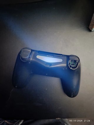 Mando PS4 (PlayStation 4) Sony