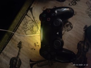 Mando PS4 (PlayStation 4) Sony