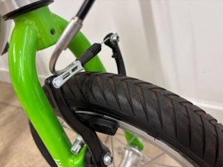 Bicicleta Infantil Evolutiva LittleBig