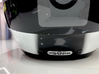 Casco de Moto Schuberth Talla S MODULAR