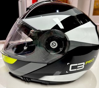 Casco de Moto Schuberth Talla S MODULAR
