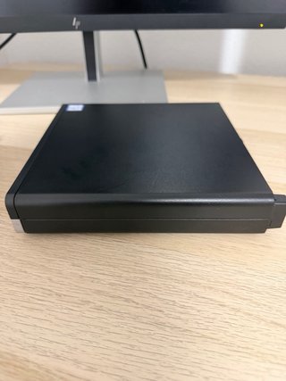 Mini PC HP EliteDesk 800 G3 i5 8GB 256GB SSD
