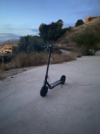Patinete Eléctrico Xiaomi