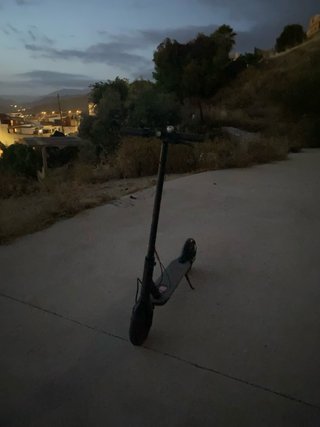 Patinete Eléctrico Xiaomi