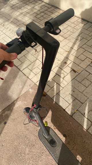 Patinete Eléctrico Xiaomi