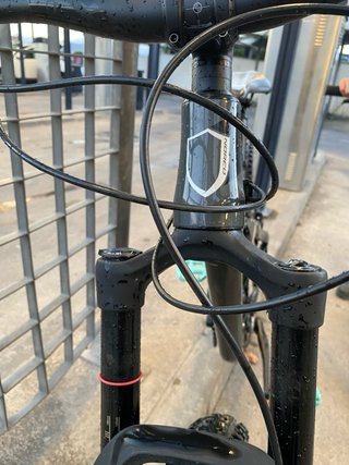 Bicicleta de Enduro Norco