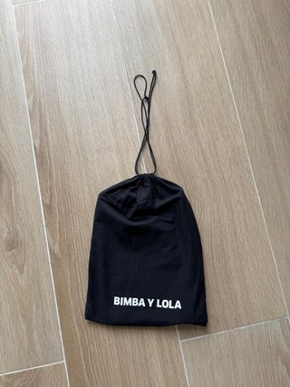 Bolso Bimba y Lola Multicolor