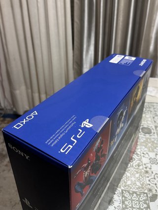 PS5 (PlayStation 5) Digital Edition