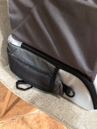Elevador de Silla Mobiclinic Kids