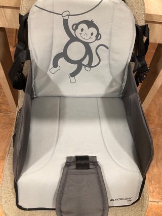 Elevador de Silla Mobiclinic Kids