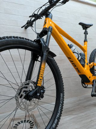 Scott Spark 970 Bicicleta Montaña