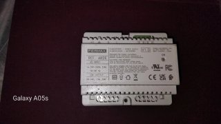 Fermax Alimentador V1.0 REF. 4826