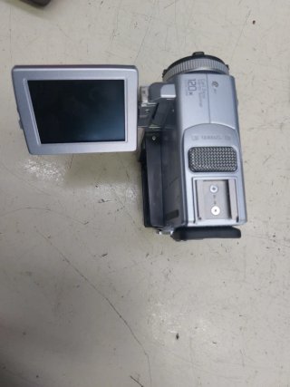 Videocamera Sony DCR-PC8E