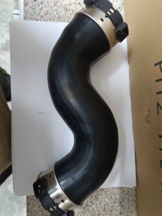 Manguera Turbo Admisión