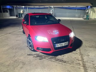 Audi A3 2009