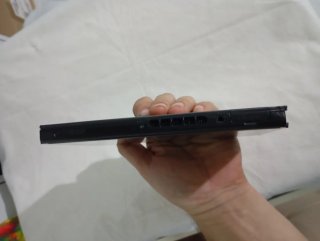 Nintendo Switch V1 (Erista)