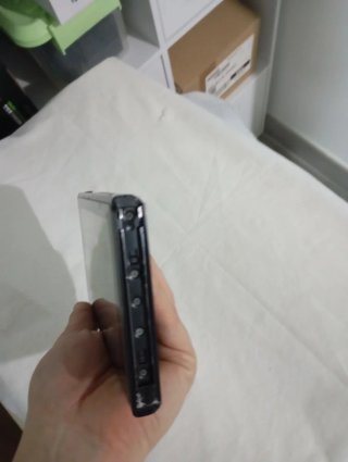 Nintendo Switch V1 (Erista)