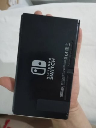 Nintendo Switch V1 (Erista)