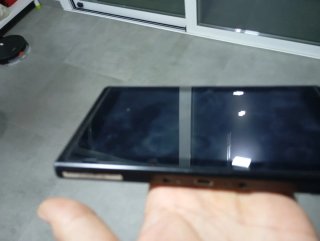 Nintendo Switch V1 (Erista)