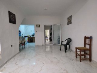 Alquiler piso y habitacion.