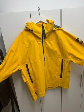Chaqueta piloto Adidas Talla L